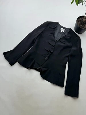Armani Collezioni Vintage 2005 Blazer Women’s Size L - Image 1 of 4