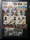 GB 2010 Commemorative Stamps~Year Set~Fine Used~ex fdc~no m/s~UK Seller