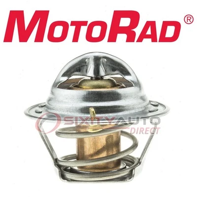 MotoRad Engine Coolant Thermostat for 1995-2005 Buick Park Avenue - Cooling ad Foto 1 de 4