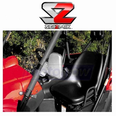 Seizmik Exterior Mirror for 2009-2021 Kawasaki KAF620 Mule 4010 Trans 4x4 - yv Foto 1 de 4