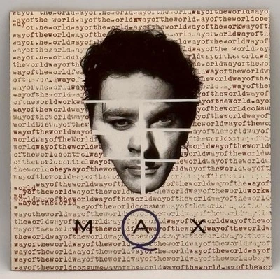 Max Q Way of the World (12” Mix) CD EP 1989 Atlantic Records INXS Australia - Image 1 of 4