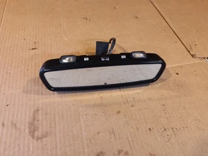 1994-1996 Chevy Caprice Impala SS Auto Dimming Rearview Mirror - Picture 1 of 7