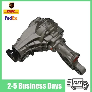 Front Differential Axle For 2007-2013 Mercedes W164 W251 Gl450 Ml500 Gl550 3.70 - Picture 1 of 6