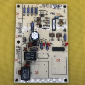 Trane Control Board CNT03728 21C150624G03 - Picture 1 of 5