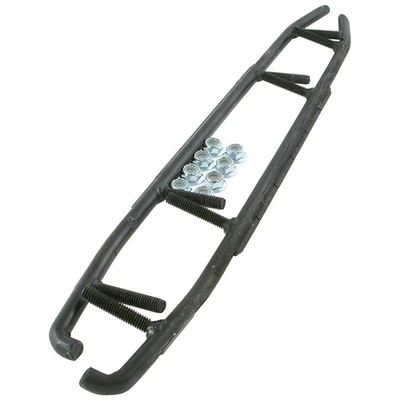 Barra de desgaste de carburo Stud Boy Super Stock - 4 pulgadas. para Ski-Doo Formula Z 600 2000 Foto 1 de 2