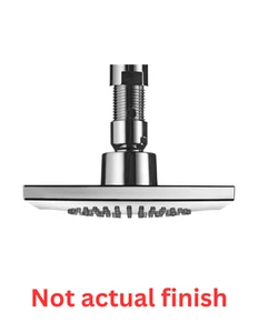 California Faucets SH-431.18-WCO StyleFlow Air Contemporary WEATHERED COPPER - Picture 1 of 8