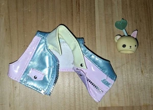 LOL Surprise B.B. Accessori orecchini e giacca bambola Big Baby Bon 11” - Foto 1 di 2