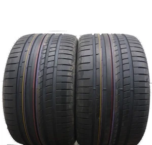 2 x GOODYEAR 305/30 R19 102Y Eagle F1 Asymmetric 2 Sommerreifen 2018 Wie Neu - Bild 1 von 7