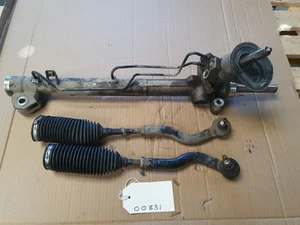 MG MG3 2016 1.5 CREMAGLIERA STERZO ***freepost*** - Foto 1 di 2