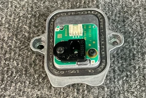 2016-2018 BMW 320i 🚗 LED Headlight Ballast Control Module 💡 Unit 199660-00 - Picture 1 of 16