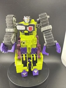 Transformers Armada Scavenger Max-Con Incomplete (2002) - Picture 1 of 12