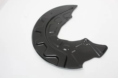 VW Arteon 3H Front NS Left Brake Disc Dust Cover Guard New 5Q0615311F - Image 1 of 4