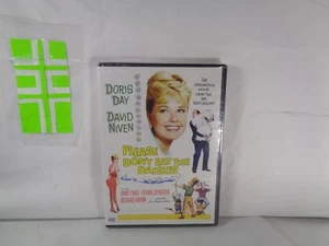 Please Don't Eat the Daisies (DVD,  NEW SEALED - Picture 1 of 2