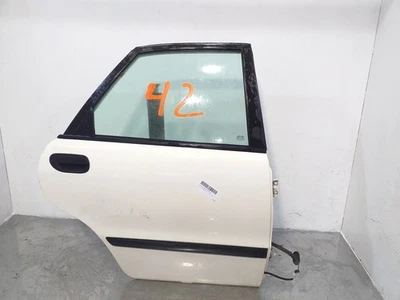 30882902 puerta trasera derecha para VOLVO S40 BERLINA 1.9 D 1999 8563097 - Imagen 1 de 4