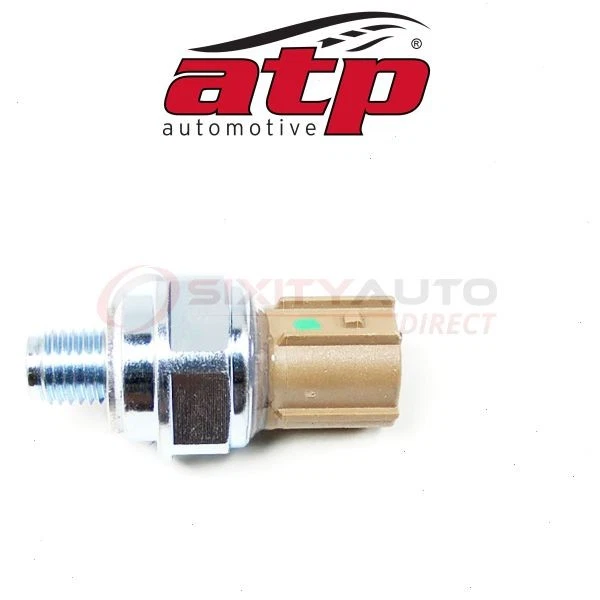 ATP Oil Pressure Switch for 2001-2003 Acura CL - Automatic Transmission vb - Изображение 1 из 4