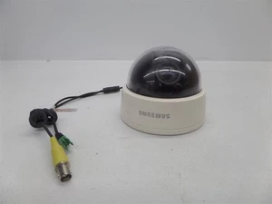 Samsung SCD-2060EN Dome Security Camera - Picture 1 of 10