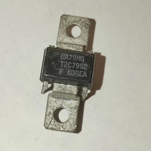 UA79MG Opto Coupleur NOS   UA79 MG     1 Pcs      Fr T6 - Imagen 1 de 4