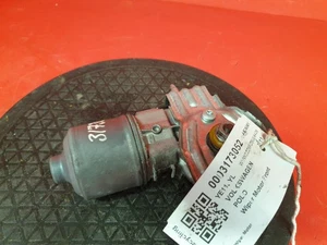 VOLKSWAGEN POLO WIPER MOTOR FRONT 2011 5 DOOR HATCH - Picture 1 of 16