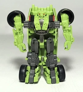 HASBRO 2010 TRANSFORMERS ROTF HFTD LEGENDS CLASS LONG HAUL 100% COMPLETE - Picture 1 of 18