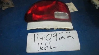 Luz trasera izquierda conductor 4 puertas compatible con 95-01 FIREFLY 197754 Foto 1 de 3