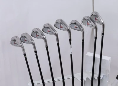 Wilson Staff Ci7 Iron Set 4-Pw, Gw Regular Ust Proforce V2 74 12697830 Good - Image 1 of 4