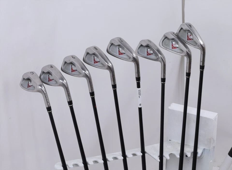 Wilson Staff Ci7 Iron Set 4-Pw, Gw Regular Ust Proforce V2 74 12697830 Good - Image 1 of 4