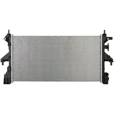 Spectra Premium CU13448 Radiator For Select 14-19 Ram Models Foto 1 de 4
