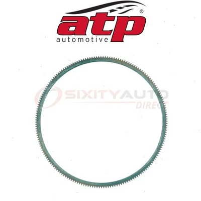 ATP Clutch Flywheel Ring Gear for 1965-1969 Mercury Comet - Transmission  he Foto 1 de 4