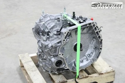 2023-2025 Honda ACCORD 1.5L L4 FWD CAIXA DE ENGRENAGENS DE TRANSMISSÃO AUTOMÁTICA CVT FABRICANTE DE EQUIPAMENTO ORIGINAL - Imagem 1 de 4