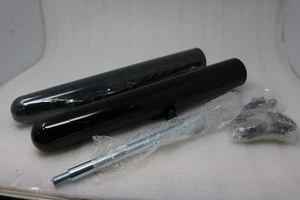 0403-0053 NEW HOTLEGS BY ARLEN NESS FORK SLIDERS FITS 2000-2006 HARLEY-DAVIDSON - Picture 1 of 1
