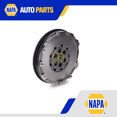 Dual Mass Flywheel DMF fits CHEVROLET CRUZE 2.0D 2010 on LNP LuK 96899520 New - Image 1 of 4