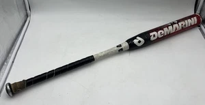 DeMarini Juggernaut 34" 27oz Slowpitch Softball Bat OTC Off The Chain - Picture 1 of 10