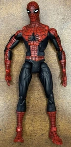 Marvel Legends 1st Appearance Spider-Man 6" Sentinel Series Amazing Fantasy 2005 - Bild 1 von 7