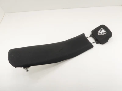 Yamaha YZ450F - Selim de assento com tampa de gás - 2019 YZ450 FABRICANTE DE EQUIPAMENTO ORIGINAL - Imagem 1 de 4