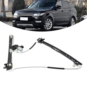 1pc Power Window Regulator Rear Left For Land Rover Range Rover Sport 2014-22 - Picture 1 of 11