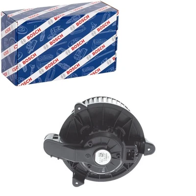 BOSCH INNENRAUMGEBLÄSE GEBLÄSEMOTOR passend für FORD ECOSPORT FIESTA PUMA | 0 - Bild 1 von 4