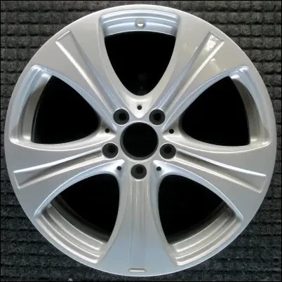 Mercedes-Benz GLC CLASS 18 Inch Painted OEM Wheel Rim 2016 To 2018 - Image 1 of 1