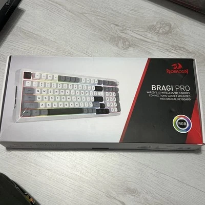 Redragon BRAGI PRO - Image 1 of 4