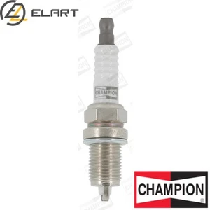 4x SPARK PLUG OE019/T10 FOR OPEL CORSA/B/Hatchback/Van/TR ASTRA/Convertible 1.2L - Picture 1 of 7