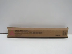 GENUINE RICOH SAVIN LANIER 841422 (MP C3501) MAGENTA TONER CARTRIDGE - Bild 1 von 1