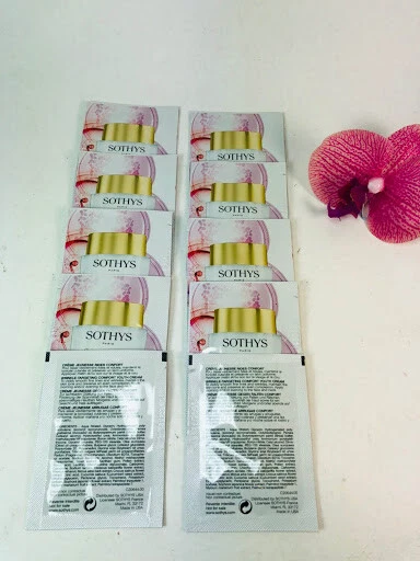 Sothys Dark Circle Eraser 10 samples  Brand new - Image 1 of 1