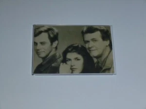 GENERAL HOSPITAL Robert & Anna & Sean - Picture 1 of 1