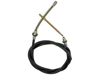 Cabo de freio de estacionamento traseiro direito de substituição para 1989-1992 Ford Bronco II, Ranger - Imagem 1 de 1