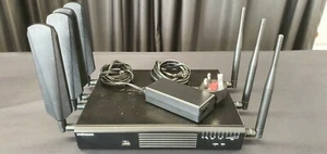 Cradlepoint AER2100 Quad 4G LTE-A Router with AC WiFi * REFURBISHED * - Picture 1 of 6