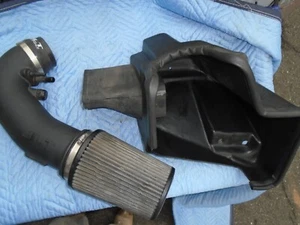 JLT ADMISIÓN DE AIRE FRÍO PARA 2015-2017 MUSTANG GT 5,0 L - Imagen 1 de 5