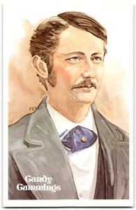 1980 First Series Candy Cummings 509/10000 #19