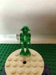 LEGO- MARS MISSION & LIFE ON MARS MINIFIGUREN-SIE WÄHLEN AUS LISTE- WÄHLEN  - Bild 1 von 92
