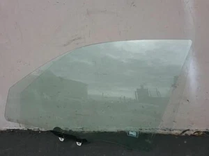 Driver Front Door Glass Sedan US Market Fits 01-05 CIVIC 25250 - Bild 1 von 4