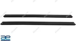 Juego de molduras laterales basculantes para Suzuki SJ413 SJ410 Samurai Sierra Jimny @US - Imagen 1 de 6