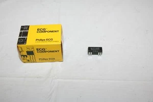 ECG RLYF1A005 DIP Reed Relay SPST 500mA 5-6 VDC New - Picture 1 of 1